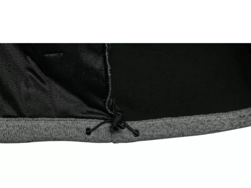 CXS Garland Softshell Kabat-szurke