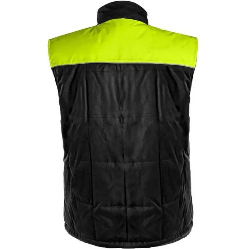 CXS Seattle Vizallo Belelt Melleny-sarga