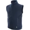 CXS Utah Fleece Melleny piros