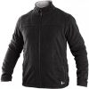 CXS Granby Fleece Pulover fekete