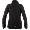 CXS Granby Lady Noi Fleece Pulover fekete