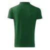 215 Malfini Cotton Heavy férfi galléros póló