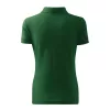 216 Malfini Cotton Heavy női galléros póló