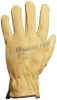 2210 színmarhabőrből készült védőkesztyű