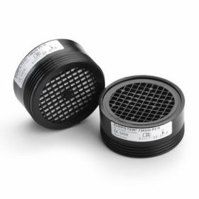   Eurfilter Szűrőbetét P3R Erős Méreg Kategóriájú Részecskék Ellen