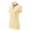 257 Malfinipremium Collar Up galléros női póló
