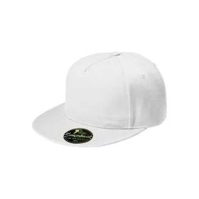 301 Malfini Rap 5P sapka unisex