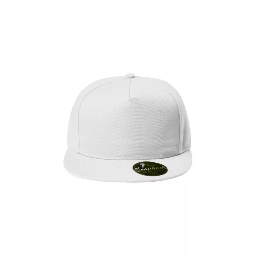 301 Malfini Rap 5P sapka unisex