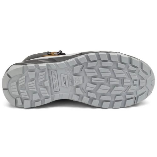 Giasco Makalu S3 CI WR Munkavédelmi Bakancs