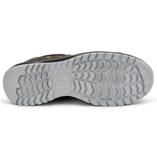 Giasco Panarea S1P FO Munkavédelmi Cipő