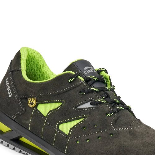 Giasco Panarea S1P FO Munkavédelmi Cipő - 37