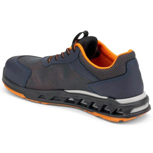 Giasco Star S1PL FO SR Munkavédelmi Cipő - 40