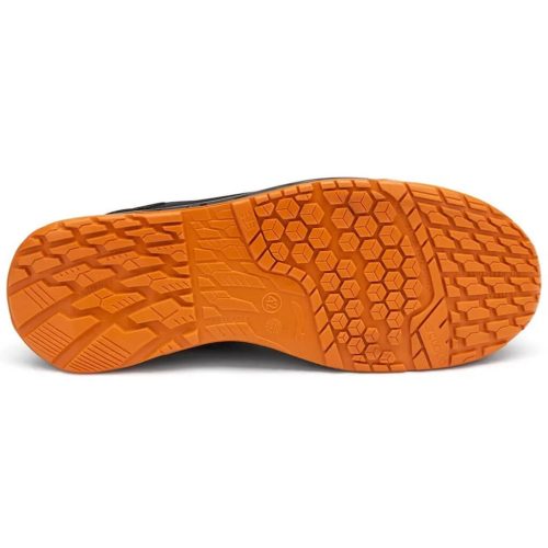 Giasco Universe S3L FO SR Munkavédelmi Cipő