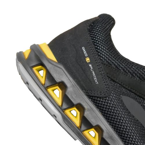 Giasco Sun S1PL FO SR Munkavédelmi Cipő