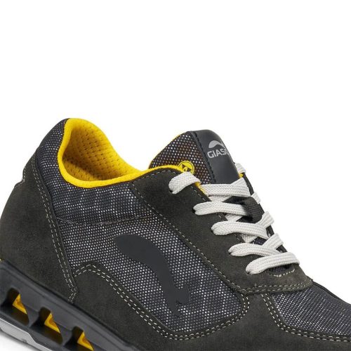 Giasco Sun S1PL FO SR Munkavédelmi Cipő