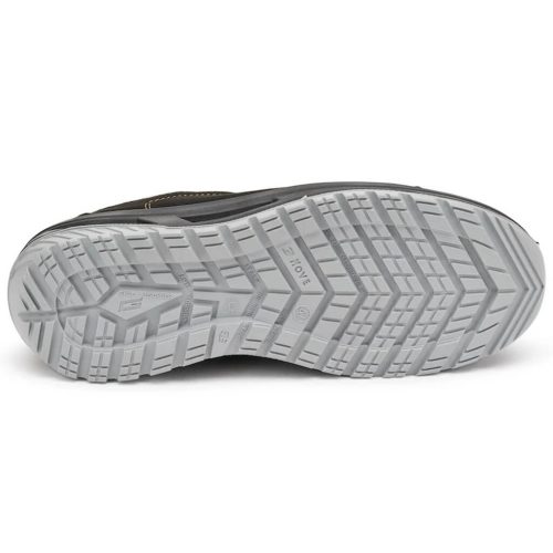 Giasco Sport Evo S3L FO SR Munkavédelmi Cipő - 39