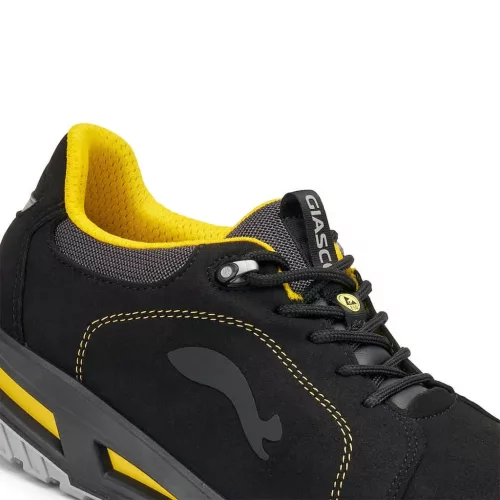 Giasco Sport Evo S3L FO SR Munkavédelmi Cipő