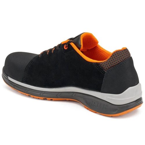 Giasco Flow SB FO E P CI WRU Villanyszerelő Munkavédelmi Cipő - 39