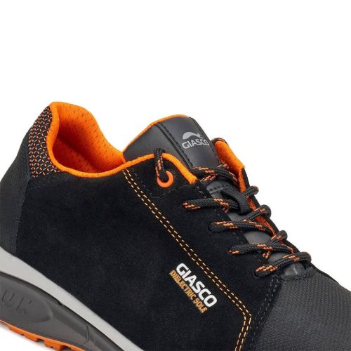 Giasco Flow SB FO E P CI WRU Villanyszerelő Munkavédelmi Cipő