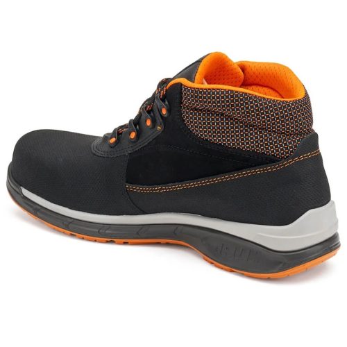 Giasco Light SB FO E P CI WRU Villanyszerelő Bakancs - 39