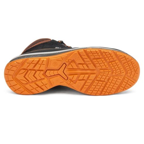 Giasco Light SB FO E P CI WRU Villanyszerelő Bakancs - 39