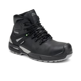 Giasco Gold S7S CI SC SR Munkavédelmi Bakancs