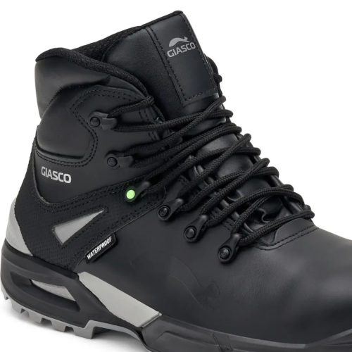 Giasco Gold S7S CI SC SR Munkavédelmi Bakancs - 45