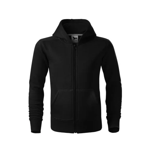 412 Malfini Trendy Zipper gyerek felső