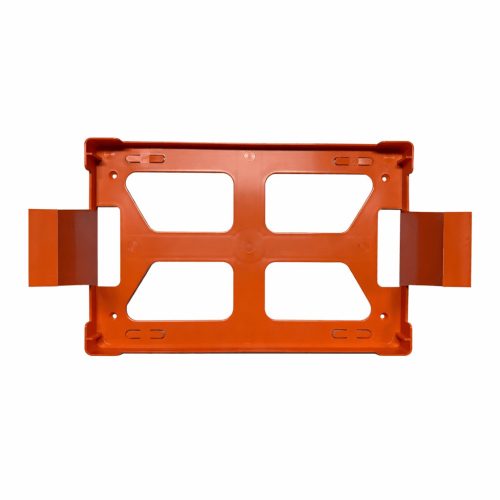 fali keret elsősegély dobozhoz