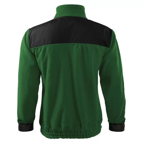 506 Rimeck Jacket Hi-Q polár pulóver unisex