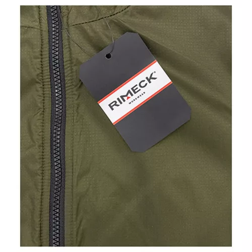 509 Malfini Body Warmer férfi mellény