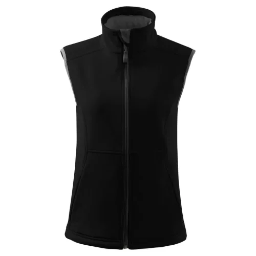 Malfini Vision softshell női mellény