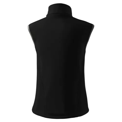 Malfini Vision softshell női mellény