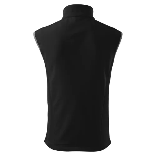 517 Malfini Vision softshell férfi mellény
