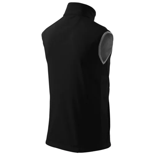 517 Malfini Vision softshell férfi mellény