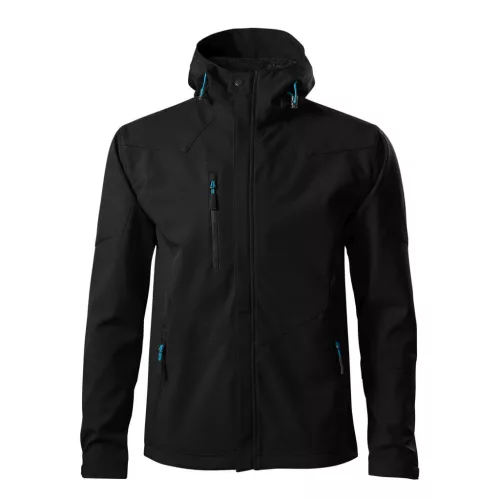 531 Malfini Nano softshell férfi kabát