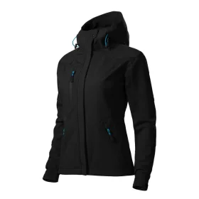 532 Malfini Nano softshell női kabát