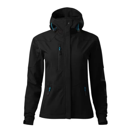 532 Malfini Nano softshell női kabát