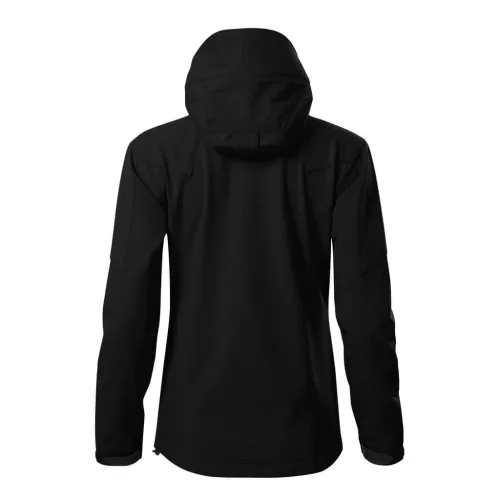 532 Malfini Nano softshell női kabát