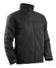 yang winter 2 softshell teli kabat fekete
