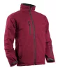 yang winter 2 softshell teli kabat fekete