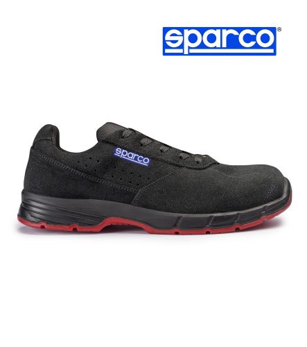 Sparco NITRO munkavédelmi cipő S3 - Védőfelszerelések.hu