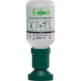 Plum Steril Szemöblítő Folyadék