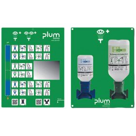 Plum 4773 Szemkimosú állomás