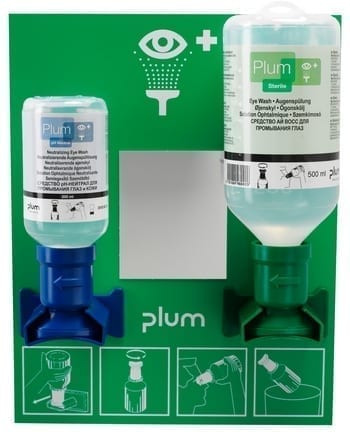 Plum 4773 Szemkimosú állomás
