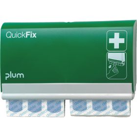 Plum 5503 Quickfix sebtapasz adagoló sebtapasszal