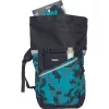 99990292 Cerva Neurum Hátizsák petrol kék