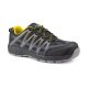 Coverguard Aluni S3 Src Fekete Oxford Munkavédelmi cipő
