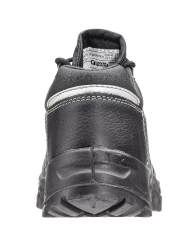 Coverguard Azurite II S3 Src Esd Fekete Munkavédelmi cipő - 38