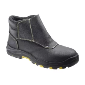 Coverguard Basalt S3 Src Hro Hi Wg Hegesztő Bakancs - 41